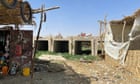 Grief runs deep in Musa Qala as Taliban victory brings weary relief