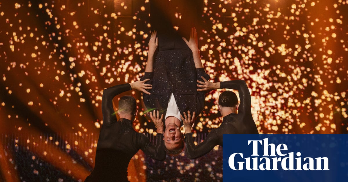 Ireland, Spain, Slovenia Boycott Eurovision Over Israel’s Participation, Opt for Palestine Films