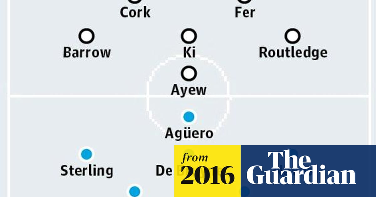 Swansea City v Manchester City: match preview | Swansea City | The Guardian