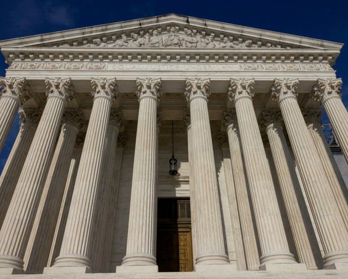 US supreme court to consider whether drug users can legally own guns