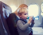 Airlines Should Not Ban Nuts, Argues Allergy Parent in Debate Over In-Flight Safety