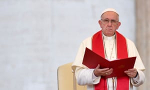 Papa Francisco