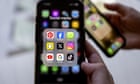 Supreme court returns decision on Republican-backed social media laws to lower courts