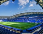 Brighton v Chelsea: Premier League – live