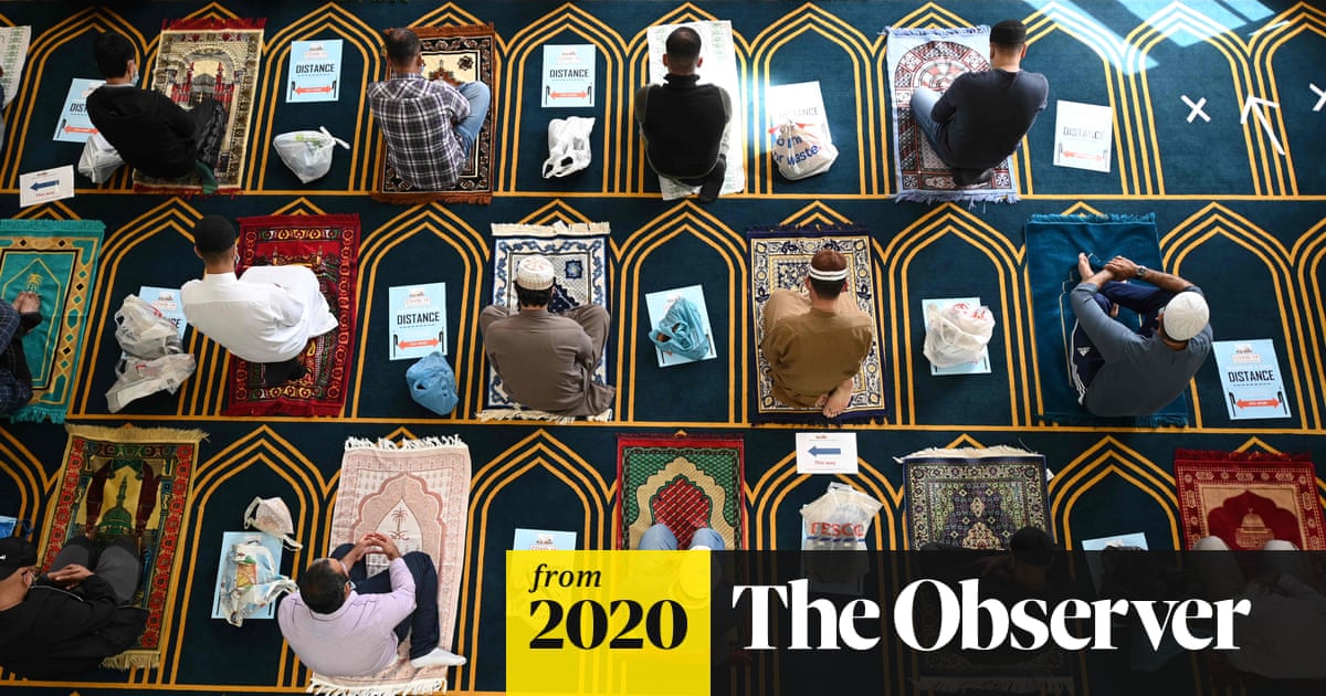 https://www.theguardian.com/world/2020/nov/15/religious-intolerance-is-bigger-cause-of-prejudice-than-race-says-report social preview image