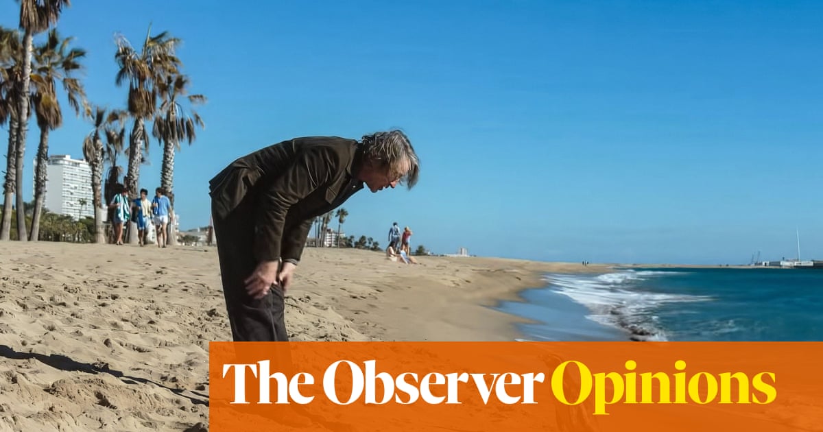 Pray that this outlandish new social policy will fail to take flight | Phillip Inman
