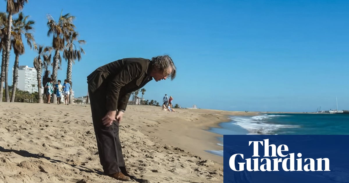 The Penguin Lessons is the latest film to teach us animals rescue men from loneliness