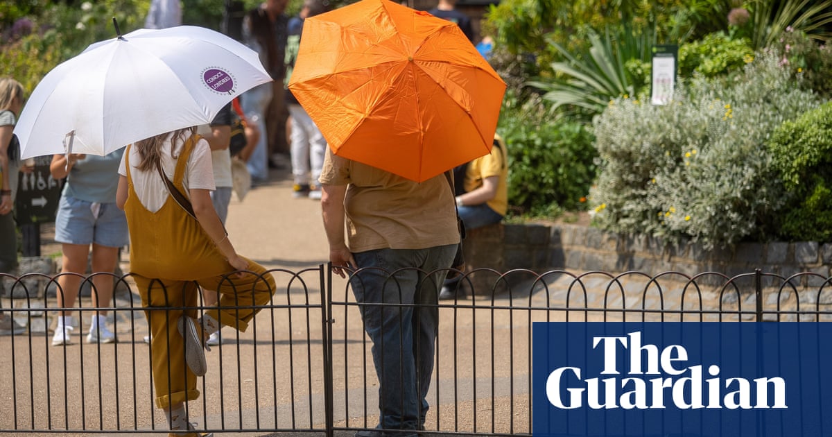 Rates of melanoma skin cancer hit all-time high in UK, study finds Rates of melanoma skin cancer hit all-time high in UK, study finds