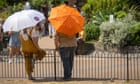 Rates of melanoma skin cancer hit all-time high in UK, study finds