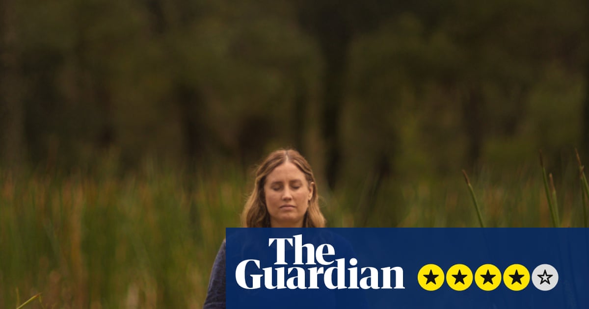 Twisted Yoga review – a wild exposé of a tantric sex cult