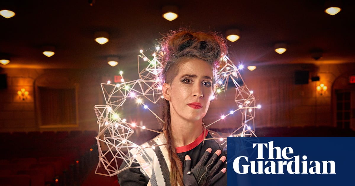Post your questions for Imogen Heap | Culture