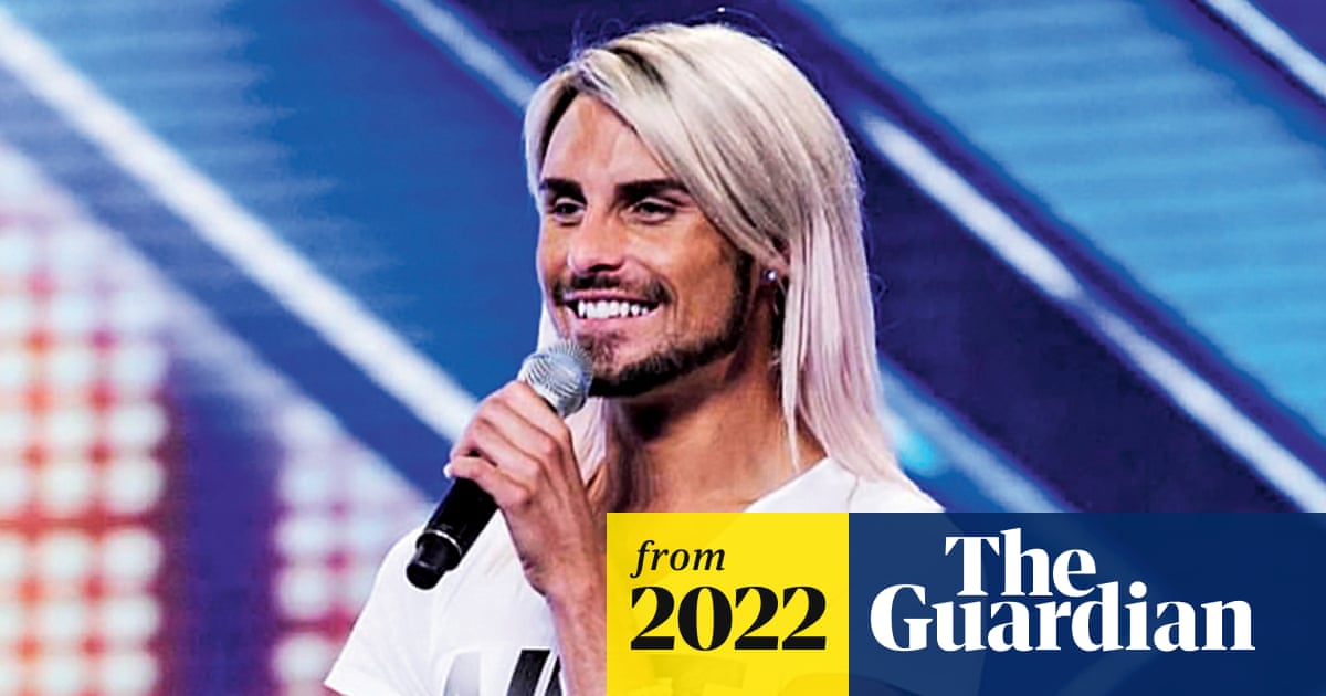 Rylan Clark Jokes About Being Cancelled Over Immigration Comments