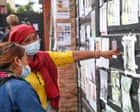 Nepal-Tibet disaster: death toll exceeds 800 amid warnings of new flash floods – latest updates