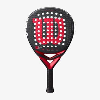 Wilson Bela V3 Padel (2025) racket.