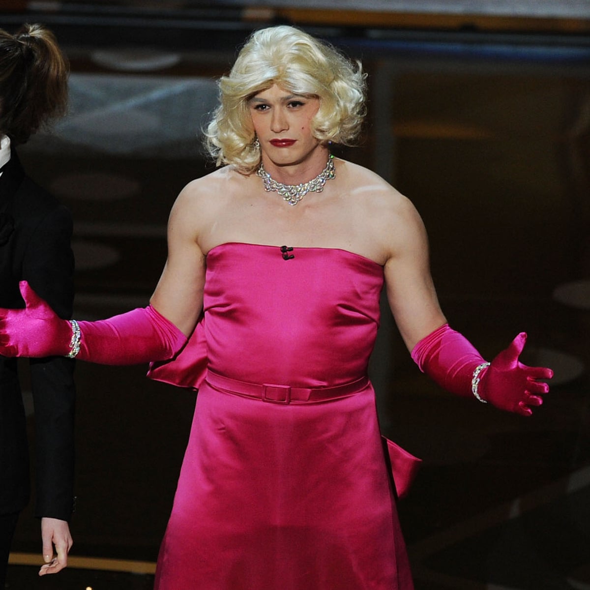 Download Jennifer Lawrence 2021 Oscars Background