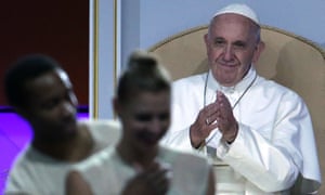 pope francis world meeting families philadelphia