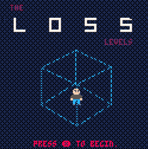 The Loss Levels by Dan Hett
