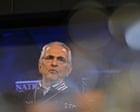 Timor-Leste parliament questions president over proposed resort’s links to ‘scam’ empire