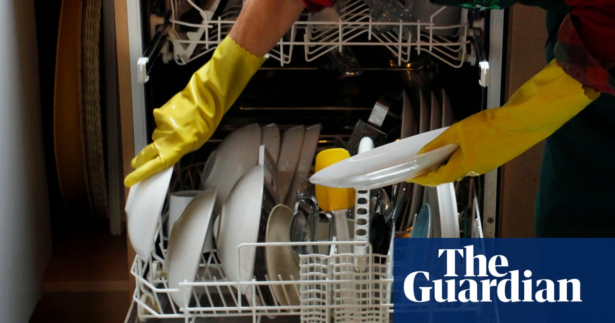 Leading brands misled consumers about ‘premium’ dishwashing tablets, Australian court finds