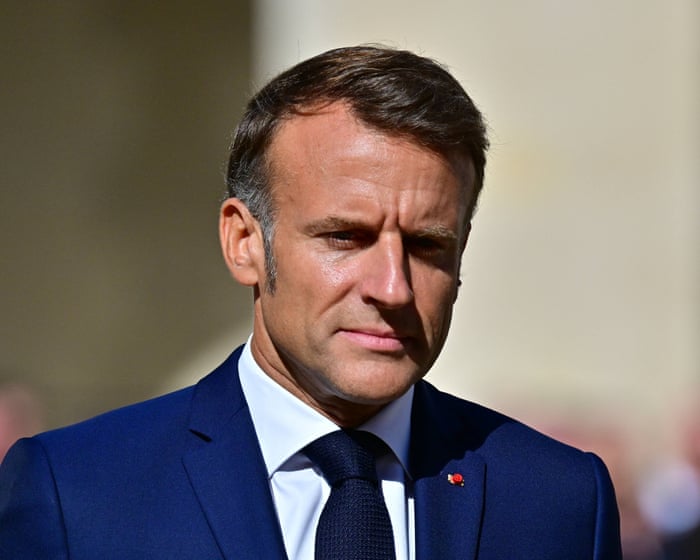 Bayrou’s fall and a divided parliament hardly offer the stability Macron needs
