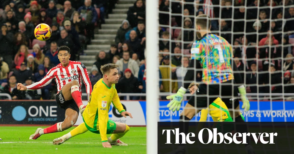 Sunderland Tops Norwich 2-1 in Comeback Win