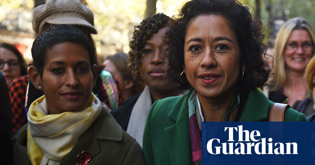 BBC mounts defence in Samira Ahmed equal pay case