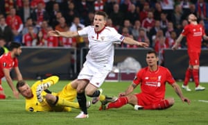 Kevin Gameiro
