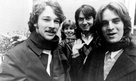 Big Star Complete Third Box Set Review Definitive Version Of Cult Masterpiece Pop And Rock The Guardian