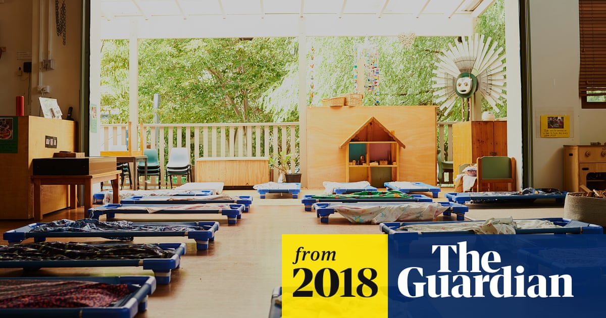 Labor Promises To Ban Childcare Centre Giveaways To Parents