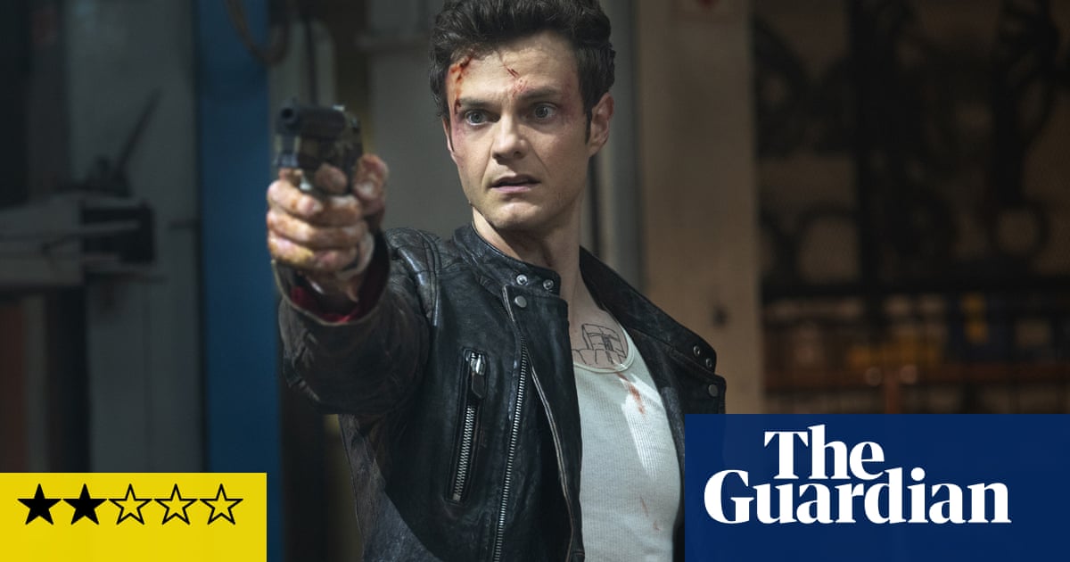 Reseña de Novocaína – comedia de acción y aventuras de un solo chiste desechable que trae el dolor | Películas de acción y aventuras Reseña de Novocaína – comedia de acción y aventuras de un solo chiste desechable que trae el dolor | Películas de acción y aventuras