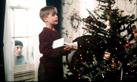My favourite Christmas film: Home Alone | Comedy films | The Guardian