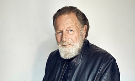 Jack Thompson on David Bowie, the climate crisis and posing nude: ‘I didn’t need persuading’