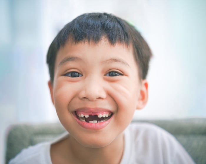 UK firms misleading parents with milk teeth autism treatment claims, report finds