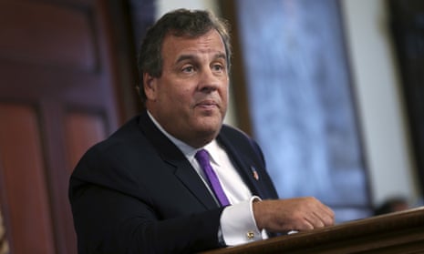 Though Chris Christie has never been charged, how much he knew about any nefarious intent behind the gridlock is the elephant in the courtroom.