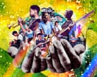 A Brazilian documentary taught me the healing power of music