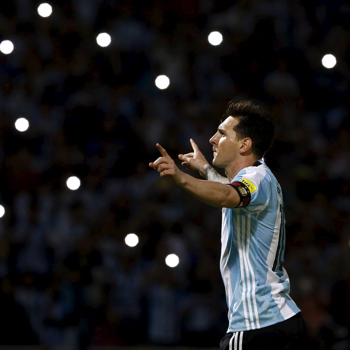 Lionel Messi Traitor To Some Genius To All And Carrying The Heaviest Burden Lionel Messi The Guardian Lionel Messi Traitor To Some Genius To All And Carrying The Heaviest Burden Lionel Messi The Guardian