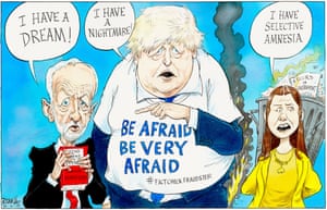 Chris Riddell 24/11/2019