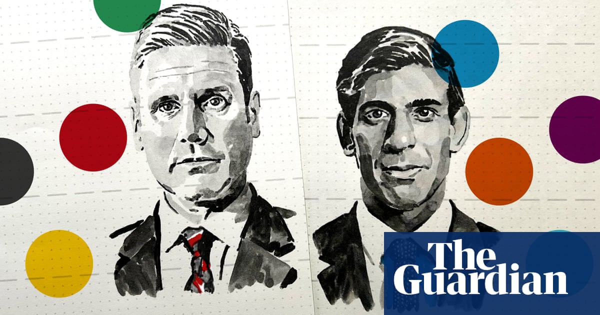 UK opinion polls tracker: Labour in the lead before upcoming general election | Opinion polls UK opinion polls tracker: Labour in the lead before upcoming general election | Opinion polls