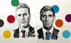 UK opinion poll tracker: Labour leading as Sunak calls July vote