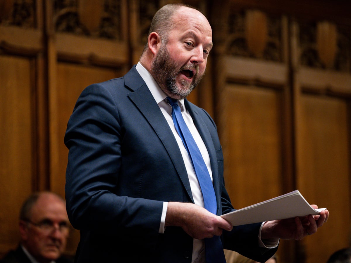 Tory peer accuses Nick Timothy of 'instilling fear' over ...