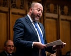 Tory peer accuses Nick Timothy of ‘instilling fear’ over Islamic prayers