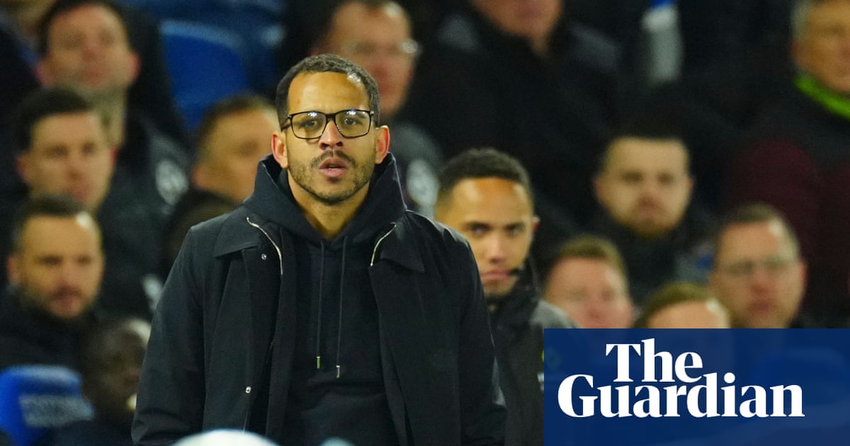 Liam Rosenior chewed up by BlueCo’s bizarre ChatGPT version of Chelsea