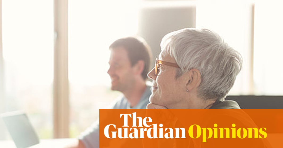 The Guardian view on adult education: learning should be for all ages The Guardian view on adult education: learning should be for all ages