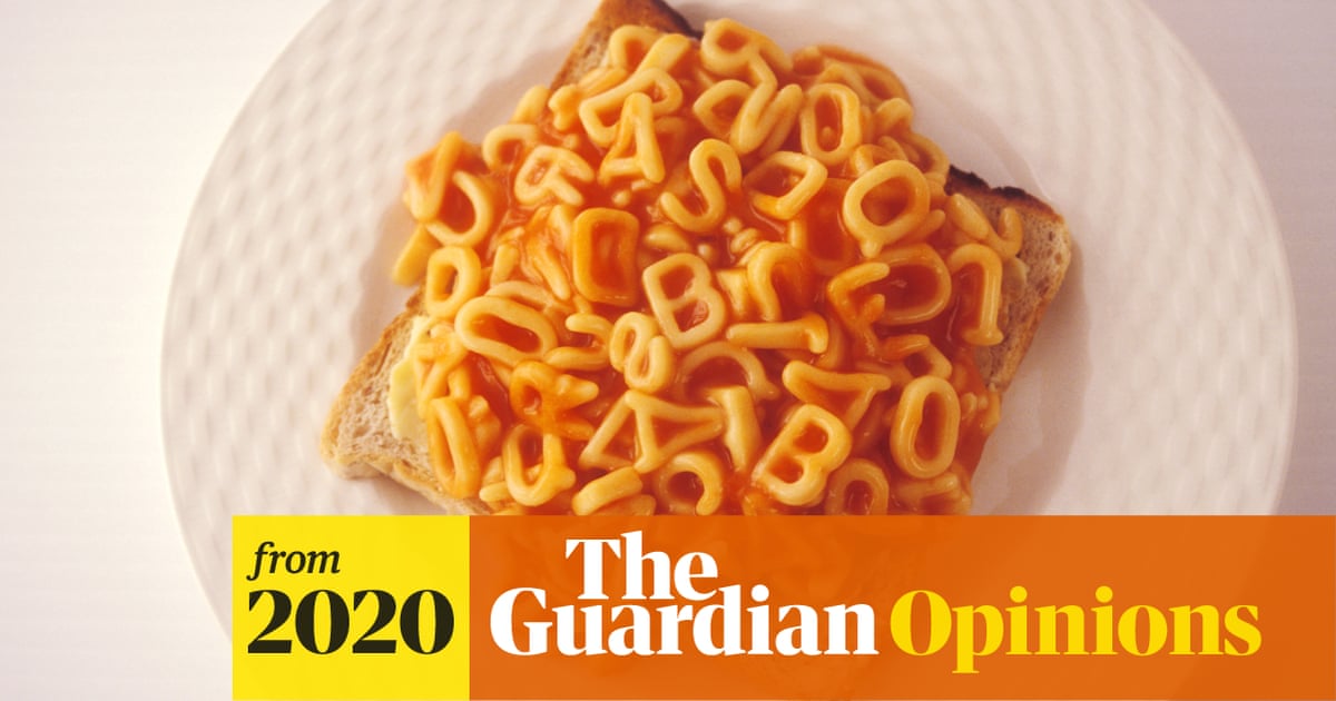 the surprising silver lining of lockdown wotsits and spaghetti on toast eleanor margolis the guardian the surprising silver lining of lockdown wotsits and spaghetti on toast eleanor margolis the guardian