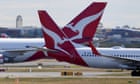 Qantas to offer vegetarian meals on all domestic flights again after customer backlash