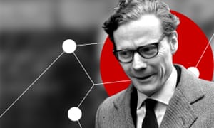 Alexander Nix