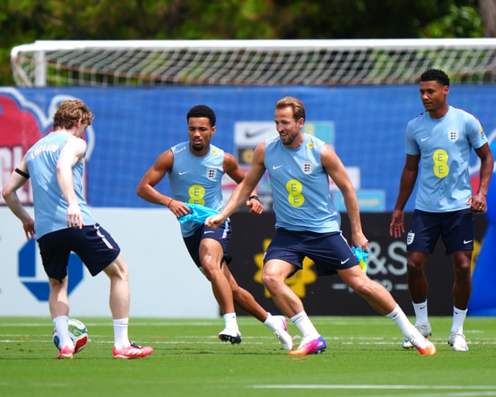 Tuchel confident ‘sharp’ Kane is in perfect form to lead England at World Cup