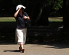 June Heatwave Killed 440 Daily in England and Wales