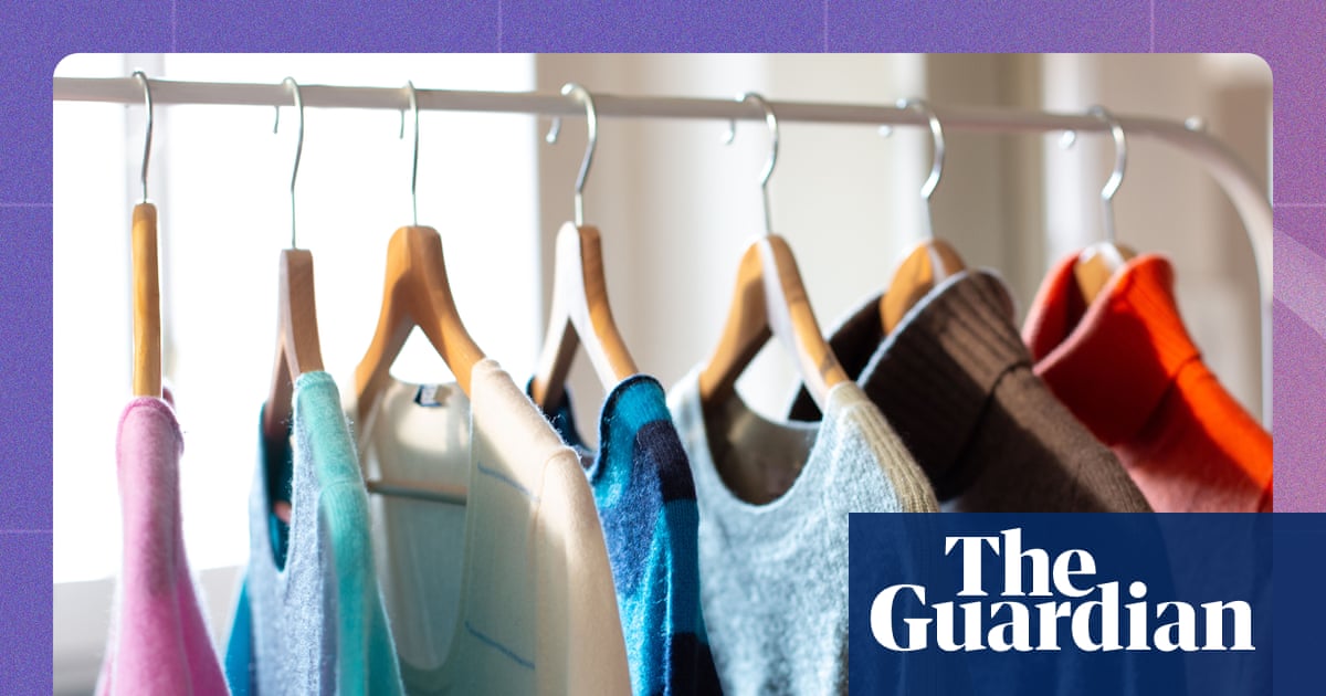 Ignore buzzwords and watch out for wool: how to choose more eco-friendly fabrics and avoid greenwashing