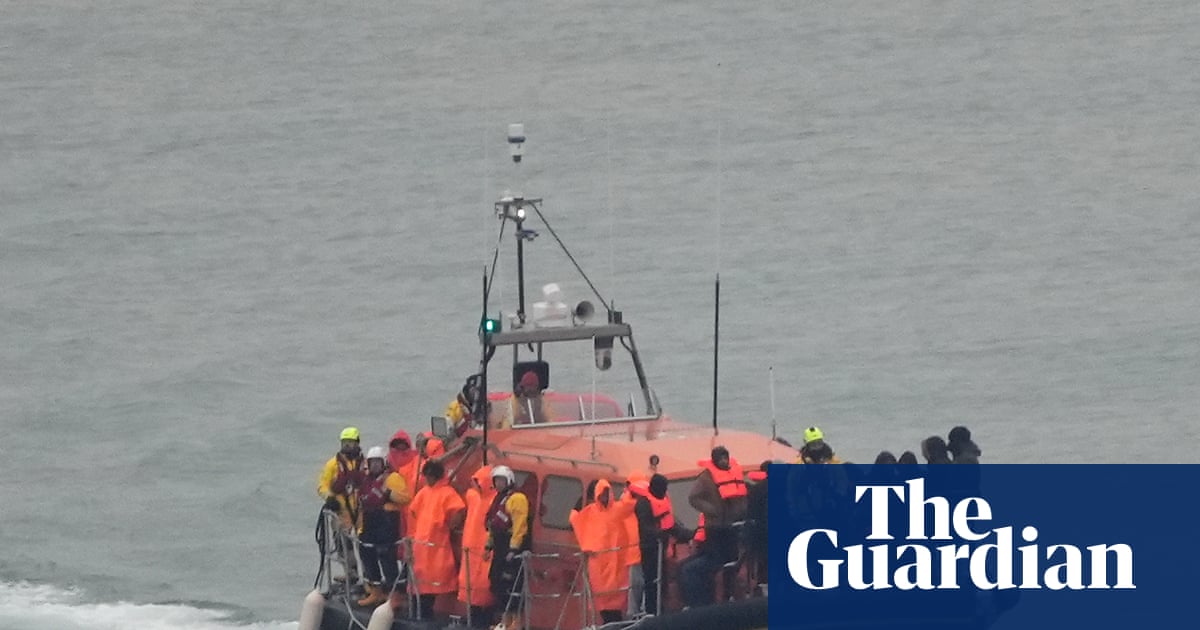 Concerns raised over planned second removal of Iranian who returned to UK on small boat